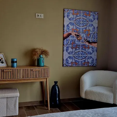 Villa Casa Julia Vila Nova de Cerveira