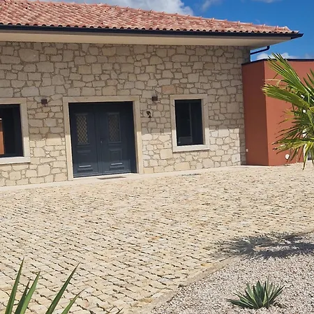 Casa Julia Villa