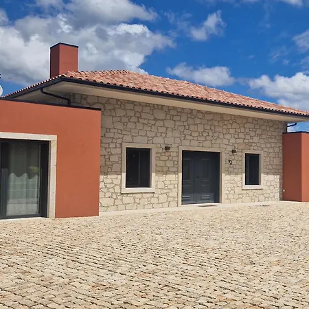 Casa Julia Villa Vila Nova de Cerveira