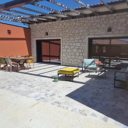 Casa Julia Villa *