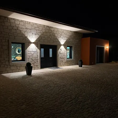 Casa Julia Villa *