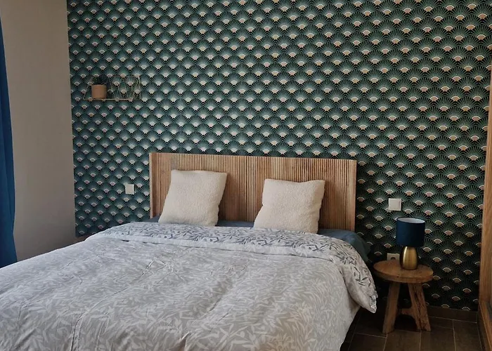 빌라 Casa Julia 빌라노바 데 세르베이라