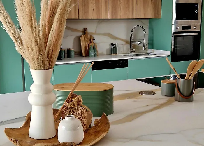 Casa Julia 빌라 빌라노바 데 세르베이라