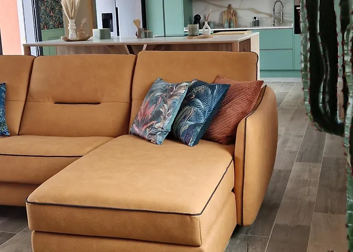 Villa Casa Julia Vila Nova de Cerveira