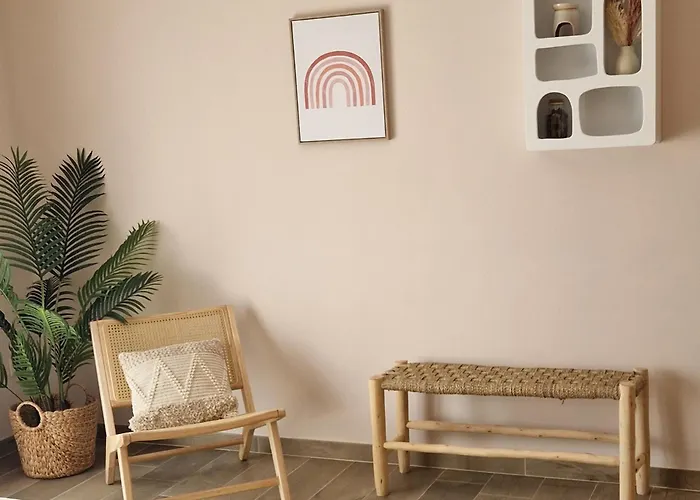 Casa Julia 빌라노바 데 세르베이라