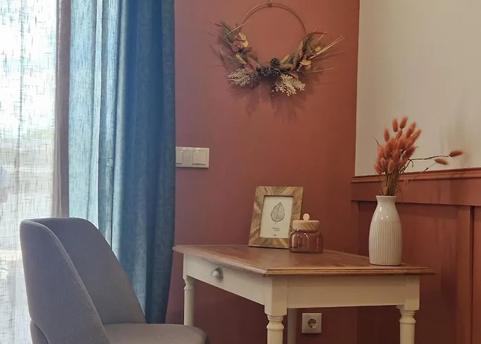 Casa Julia 빌라노바 데 세르베이라