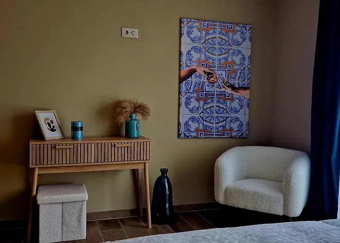 Vila Casa Julia Vila Nova de Cerveira