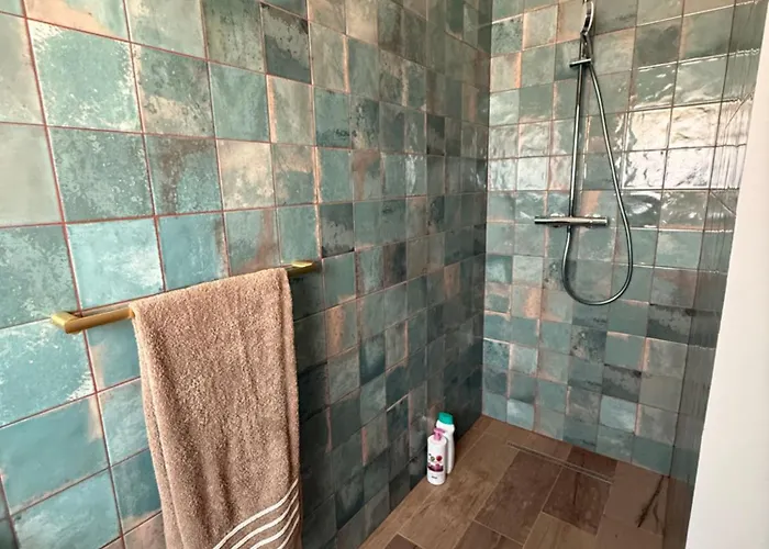 Casa Julia 빌라노바 데 세르베이라