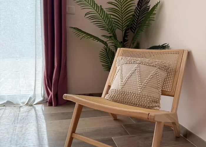 Casa Julia * 빌라노바 데 세르베이라